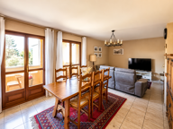 Appartement 5 pièces de 105 m2 à 2 minutes à pied de la mer — photo 2