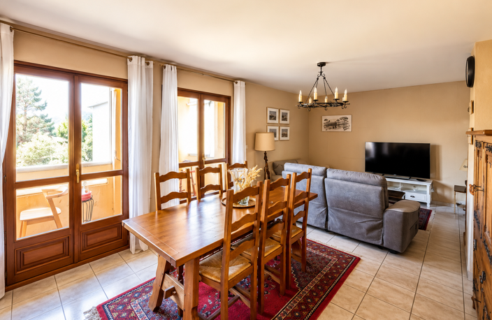 Appartement 5 pièces de 105 m2 à 2 minutes à pied de la mer — photo 2