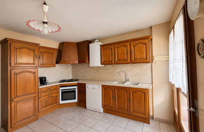 Appartement 5 pièces de 105 m2 à 2 minutes à pied de la mer — photo 3