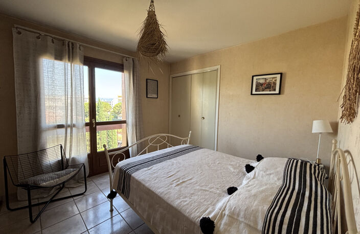 Appartement 5 pièces de 105 m2 à 2 minutes à pied de la mer — photo 4