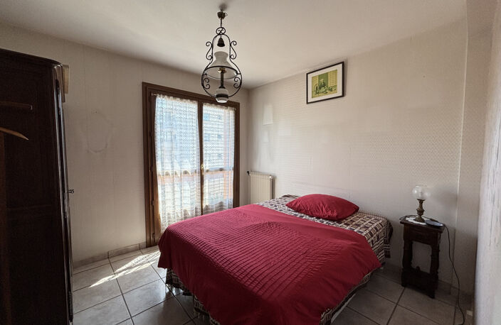 Appartement 5 pièces de 105 m2 à 2 minutes à pied de la mer — photo 5