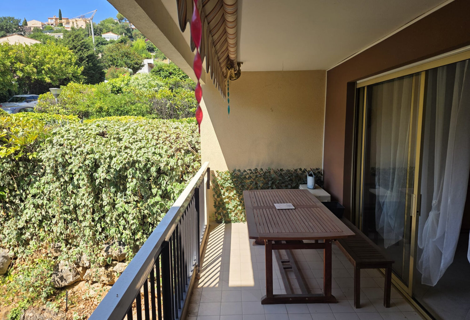 Appartement 3 pieces traversant  67m2 + Balcon 11.32 m2 quar — photo 1
