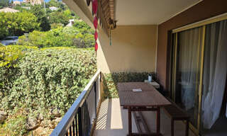 Appartement 3 Pièces 67 m² à vendre à Saint-Laurent-du-Var (06700)