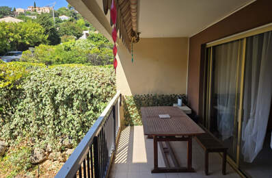 Appartement 3 pieces traversant  67m2 + Balcon 11.32 m2 quar — photo du bien