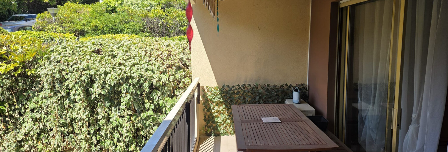 Appartement 3 Pièces 67 m² à vendre à Saint-Laurent-du-Var (06700)