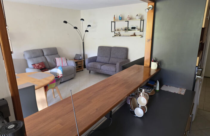Appartement 3 pieces traversant  67m2 + Balcon 11.32 m2 quar — photo 4
