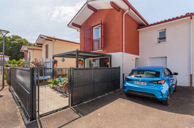 Maison 5 pièces 346000 €