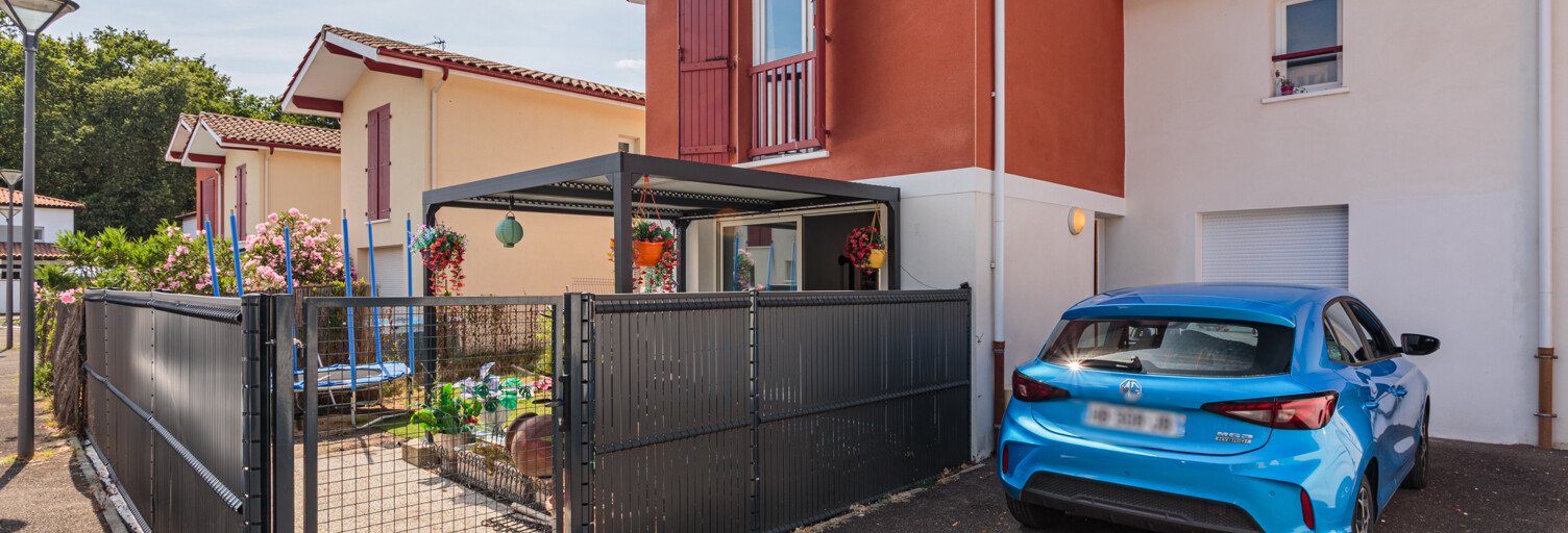 Maison 5 Pièces 98 m² à vendre à Bénesse-Maremne (40230)