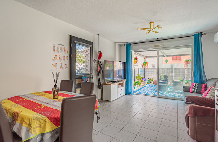 Maison T5 mitoyenne en duplex de 98m2 - Quartier calme - Bén — photo 2