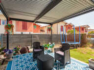 Maison T5 mitoyenne en duplex de 98m2 - Quartier calme - Bén — photo 4