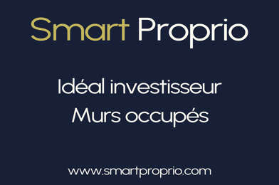 Commerce  735000 €