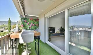 Appartement 3 Pièces 64 m² à vendre à Cannes (06150)