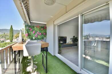 Appartement 3 pièces 269000 €