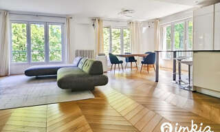 Appartement 3 Pièces 95 m² à vendre à Neuilly-sur-Seine (92200)