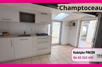 Maison 2 pièces 138000 €
