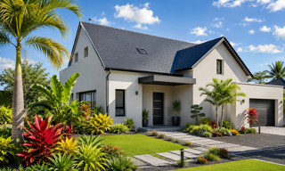 Maison 5 Pièces 100 m² à vendre à Treffendel (35380)