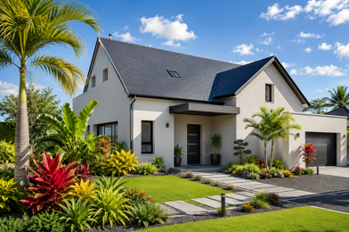Maison 5 pièces 203500 €