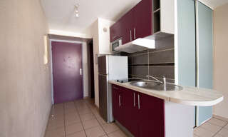 Appartement 1 Pièce 21 m² à louer à Saint-Denis (97400)