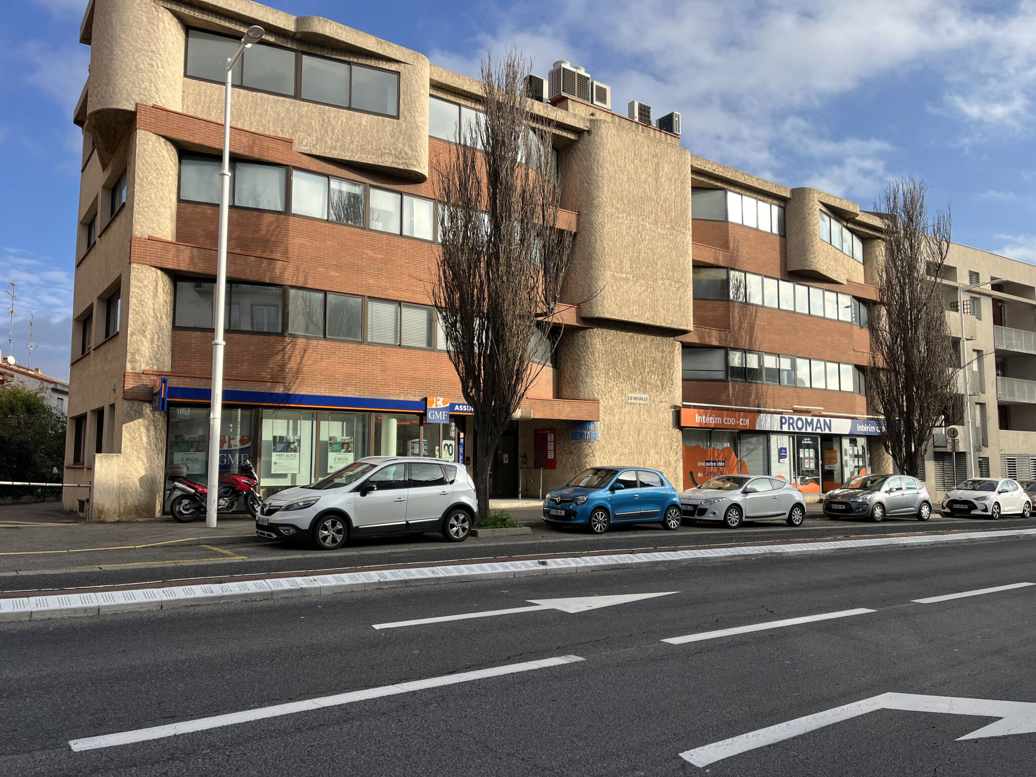 Villa / Maison  T11 à vendre Perpignan 66100