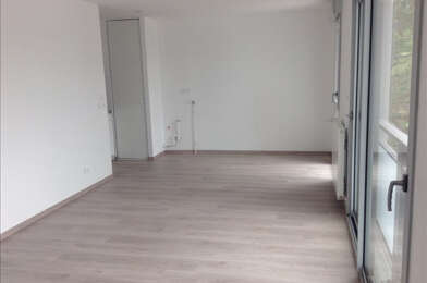 Appartement 1 pièces 520 €