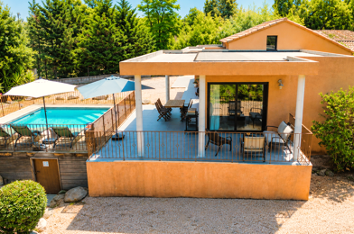 Maison 3 pièces 880000 €