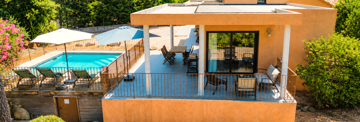 Maison 3 Pièces 115 m² à vendre à Zonza (20144)