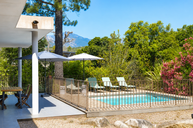Maison 3 pièces 880000 €