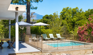 Maison 3 Pièces 115 m² à vendre à Zonza (20144)