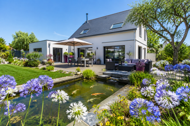 Maison 5 pièces 187600 €