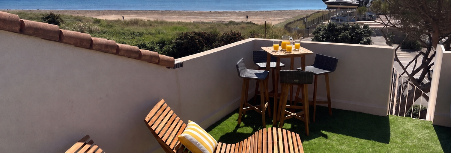 Appartement 3 Pièces 41 m² à vendre à Hyères (83400)