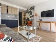 Duplex roof top vue mer acces plage — photo 2