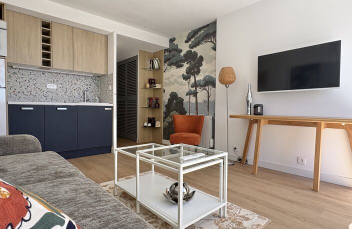 Duplex roof top vue mer acces plage — photo 2