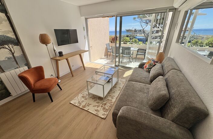 Duplex roof top vue mer acces plage — photo 3