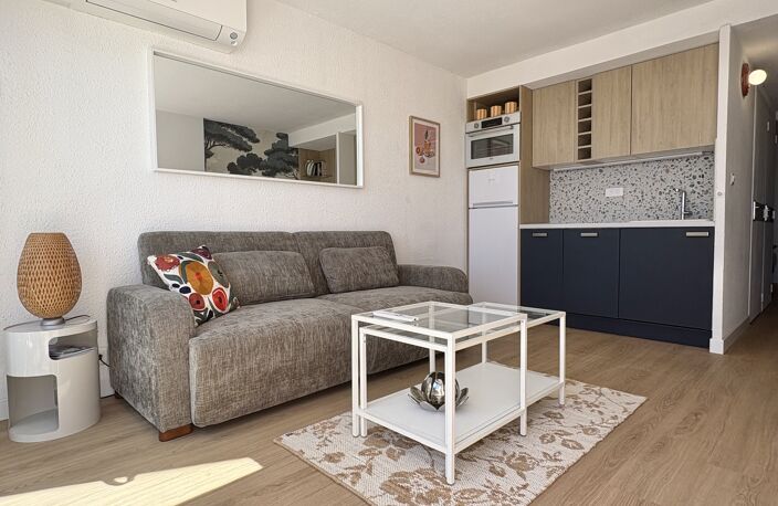 Duplex roof top vue mer acces plage — photo 5