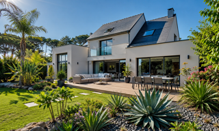 Maison 5 Pièces 90 m² à vendre à Val-d'Izé (35450)