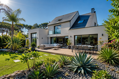 Maison 5 pièces 201750 €