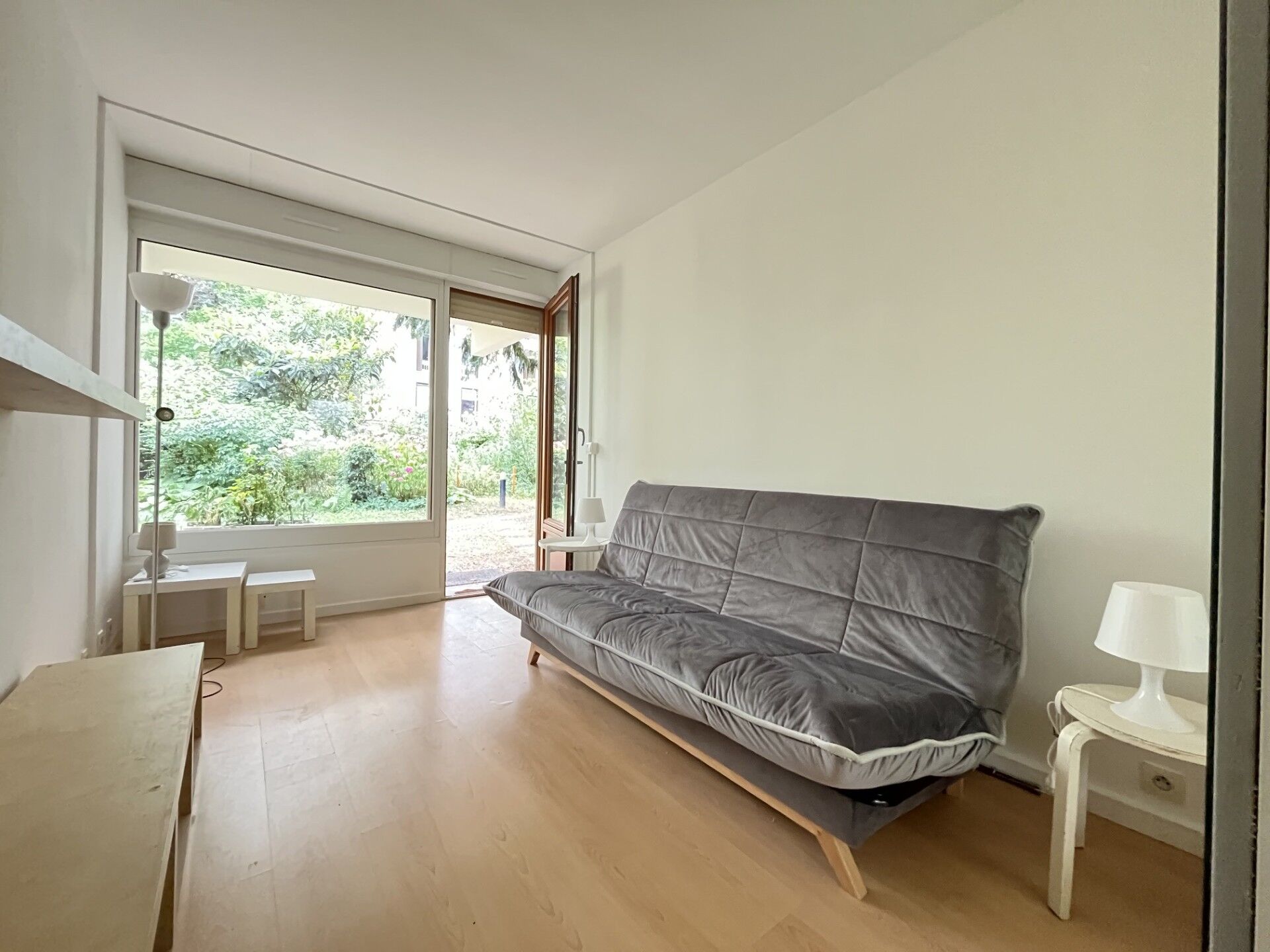 Agence immobilière de IMMOBILIERE PARIS OUEST