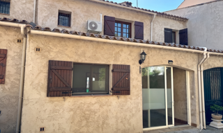Maison 4 Pièces 92 m² à vendre à Cagnes-sur-Mer (06800)