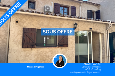 Maison 4 pièces 359000 €