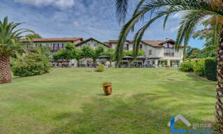 Divers  2300 m² à vendre à Biriatou (64700)