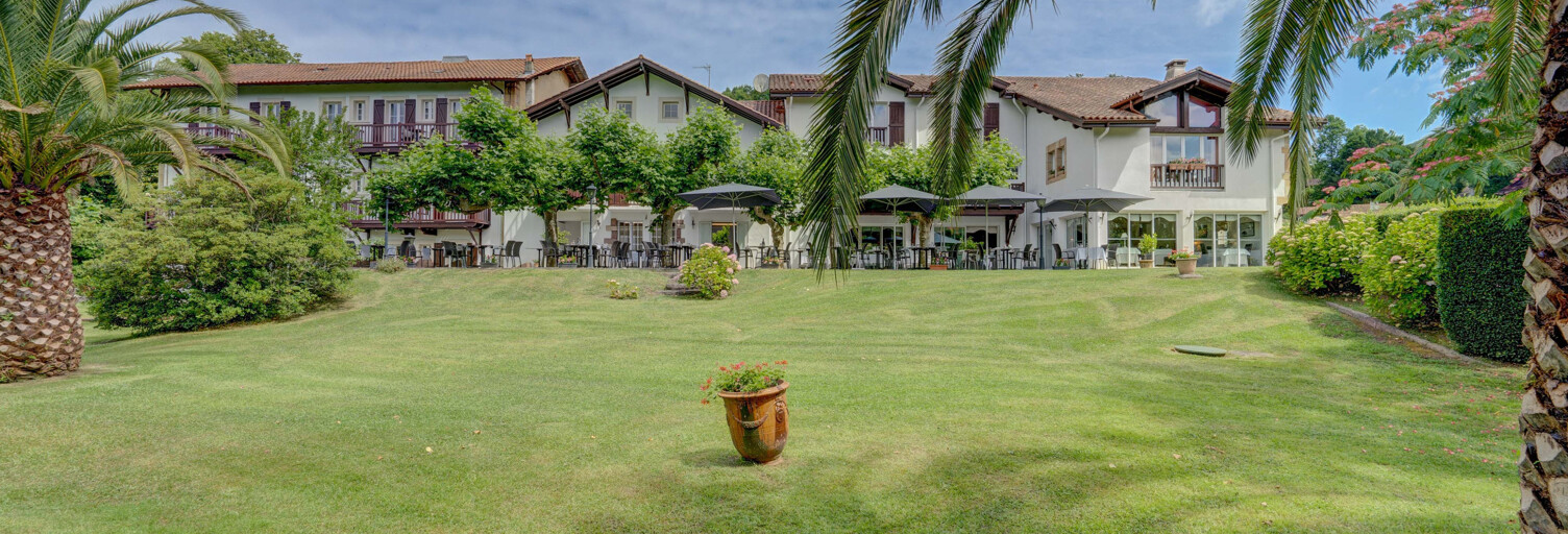 Divers  2300 m² à vendre à Biriatou (64700)