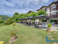 HOTEL - RESTAURANT A VENDRE AU PAYS BASQUE A BIRIATOU -2300m — photo 2