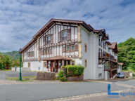 HOTEL - RESTAURANT A VENDRE AU PAYS BASQUE A BIRIATOU -2300m — photo 4