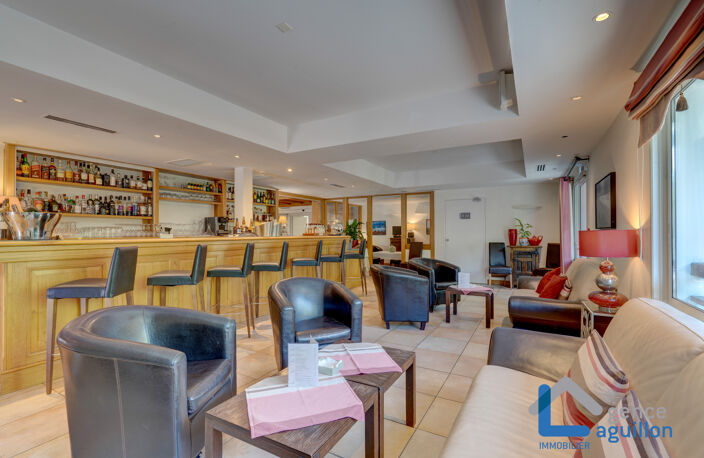 HOTEL - RESTAURANT A VENDRE AU PAYS BASQUE A BIRIATOU -2300m — photo 5