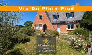 Maison 6 Pièces 134 m² à vendre à Plédran (22960)