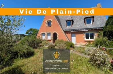Maison 6 pièces 164900 €