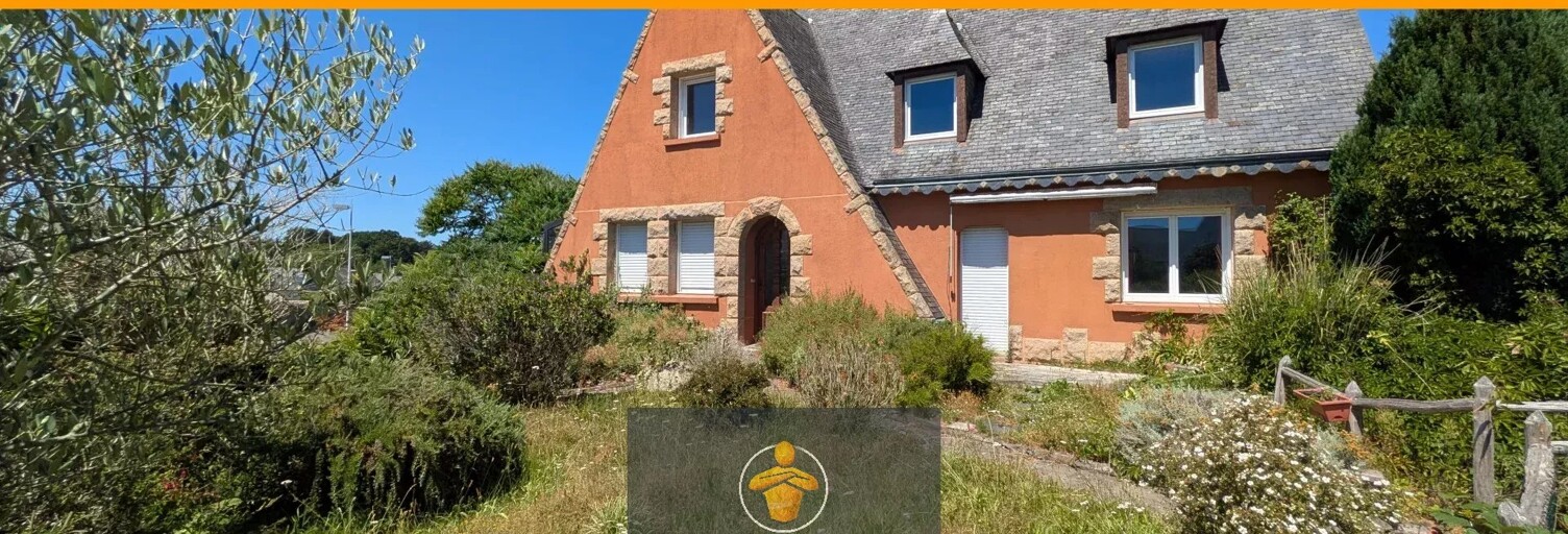 Maison 6 Pièces 134 m² à vendre à Plédran (22960)