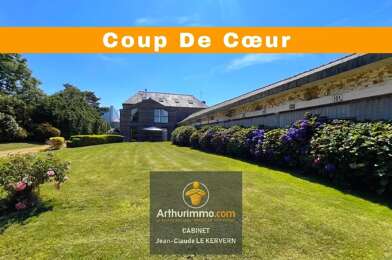 Maison 6 pièces 366800 €