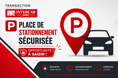 Garage  8300 €