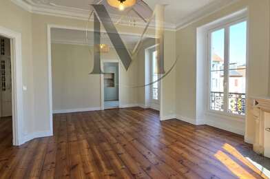 Appartement 6 pièces 362000 €